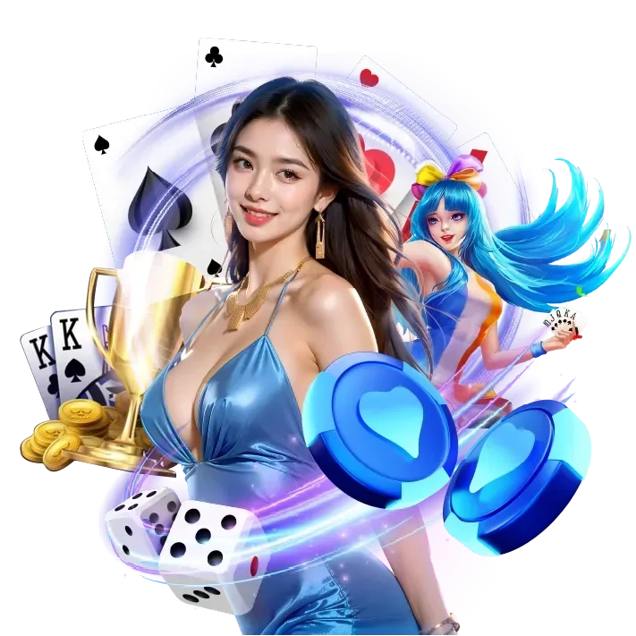Game bài, luật cơ bản và thuật ngữ phổ biến